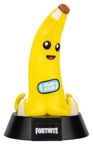 Fortnite Icon Leuchte Peely 12 cm