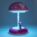 Fortnite Leuchte Cuddle Team Leader Squishy 26 cm