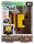 Minecraft Icon Leuchte Bee 11 cm