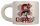 One Piece Tasse Chopper Embossed