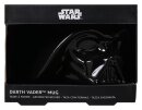 Star Wars Tasse Darth Vader Shaped V3