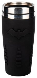 Batman Travel Tasse