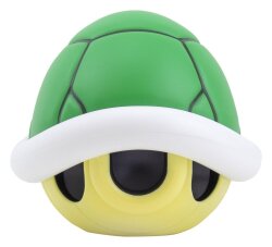 Super Mario: Green Shell Light with Sound