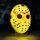 Friday the 13th: Jason Mask Light