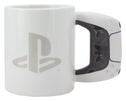 Playstation Tasse Shaped PS5 V2