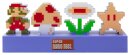 Super Mario: Super Mario Bros Icons Light