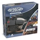 G.I. JOE Heroscape Armeeerweiterung H.I.S.S. Tank...