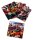 Warhammer 40,000 Untersetzer-Set Blood Angels Armageddon 15 cm