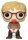 Fröhliche Weihnachten POP! Movies Vinyl Figur Ralphie with Soap 9 cm
