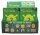 Shrek Mystery Ansteck-Pins Blind Box Display (12)