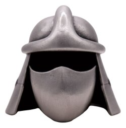 Teenage Mutant Ninja Turtles Replik Shredders Helmet Miniature Limited Edition 8 x 7 x 7 cm