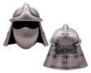 Teenage Mutant Ninja Turtles Replik Shredders Helmet Miniature Limited Edition 8 x 7 x 7 cm