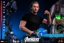 Marvel Avengers: Doomsday Movie Masterpiece Actionfigur...