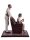 Far Cry 6 PVC Statue Antón & Diego Castillo Actionfigur Löwen von Yara 26 cm