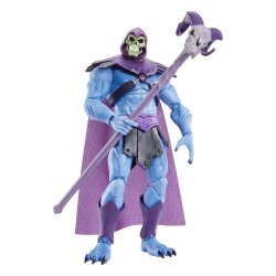 Masters of the Universe Revelation Masterverse Actionfigur Skeletor GYV10