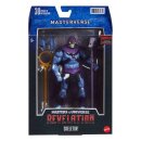 Masters of the Universe Revelation Masterverse Actionfigur Skeletor GYV10