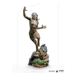 Wonder Woman 1984 BDS Art Scale Statue 1/10 Cheetah 23 cm Figur