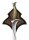Der Hobbit Replik 1/1 Thorin Eichenschilds Schwert Orcrist 99 cm