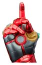 Marvel Legends Series Elektronischer Handschuh Iron Man...