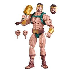 Marvel Legends Series Actionfigur 2021 Hercules 15 cm Statue Figur