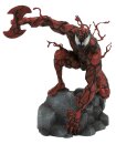 Marvel Comic Gallery PVC Statue Venom Carnage 23 cm Figur...