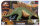 Jurassic World 2 Park Dino Stegosaurus Mattel Action Mega Zerstörer Figur