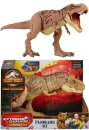 Jurassic World Dino GWN26 Extreme Damage T-Rex Mattel...