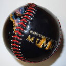 Baseball movie Die Mumie The Mummy Replik Ball Prop