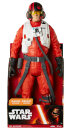 Star Wars 7 Episode VII Poe Dameron Pilot Action Figur...