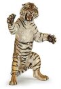 Tiger Action Figur 1/18 stehend Modell Hangover Deluxe...