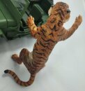 Tiger Action Figur 1/18 stehend Modell Hangover Deluxe Statue 11,5cm