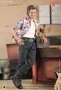 Ace Ventura Ein tierischer Detektiv Actionfigur 1/6 Figur Asmus Hot Toys Statue