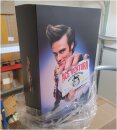 Ace Ventura Ein tierischer Detektiv Actionfigur 1/6 Figur Asmus Hot Toys Statue