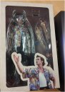 Ace Ventura Ein tierischer Detektiv Actionfigur 1/6 Figur Asmus Hot Toys Statue