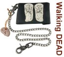 Walking Dead Daryl Wings Wallet Brieftasche...