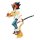 Shaman King Ichibansho PVC Statue Yoh Asakura 17 cm
