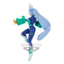 My Hero Academia The Amazing Heroes PVC Statue Nejire...
