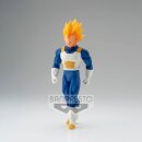 Dragonball Z Solid Edge Works PVC Statue Super Saiyan...