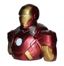 Marvel Comics Spardose Iron Man 22 cm