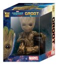 Guardians of the Galaxy 2 Spardose Baby Groot 17 cm