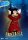 Disney Classic Dynamic 8ction Heroes Actionfigur 1/9 Mickey Fantasia 21 cm