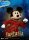 Disney Classic Dynamic 8ction Heroes Actionfigur 1/9 Mickey Fantasia 21 cm