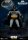 Batman The Dark Knight Return Dynamic 8ction Heroes Actionfigur 1/9 Batman 21 cm