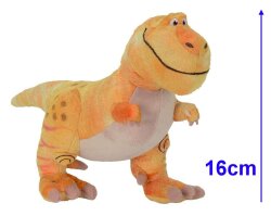 Der gute Dinosaurier Arlo Spot Plüschtier Spielzeug Stofftier Puppe Figur 
