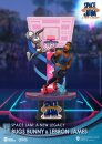 Space Jam: A New Legacy D-Stage PVC Diorama Bugs Bunny &...