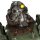 Fallout 4 Life-Size Statue T-51b Power Armor 213 cm