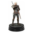 Witcher 3 Wild Hunt PVC Statue Heart of Stone Geralt...