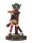 DC Bombshells Statue Harley Quinn DLX Version 2 34 cm Figur