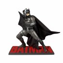 The Batman Movie Statue 1/6 Batman 29 cm Figur Robert...