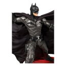 The Batman Movie Statue 1/6 Batman 29 cm Figur Robert Pattinson